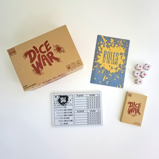 DiceWar